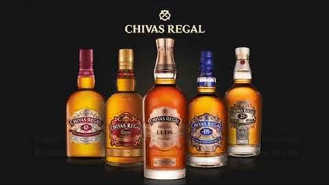 Chai rượu chivas 18 giá bao nhiêu năm 2024