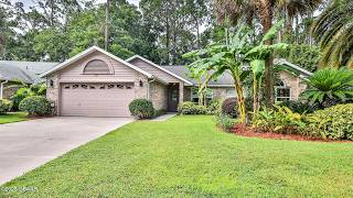 35 Carriage Creek Way | Ormond Beach Real Estate
