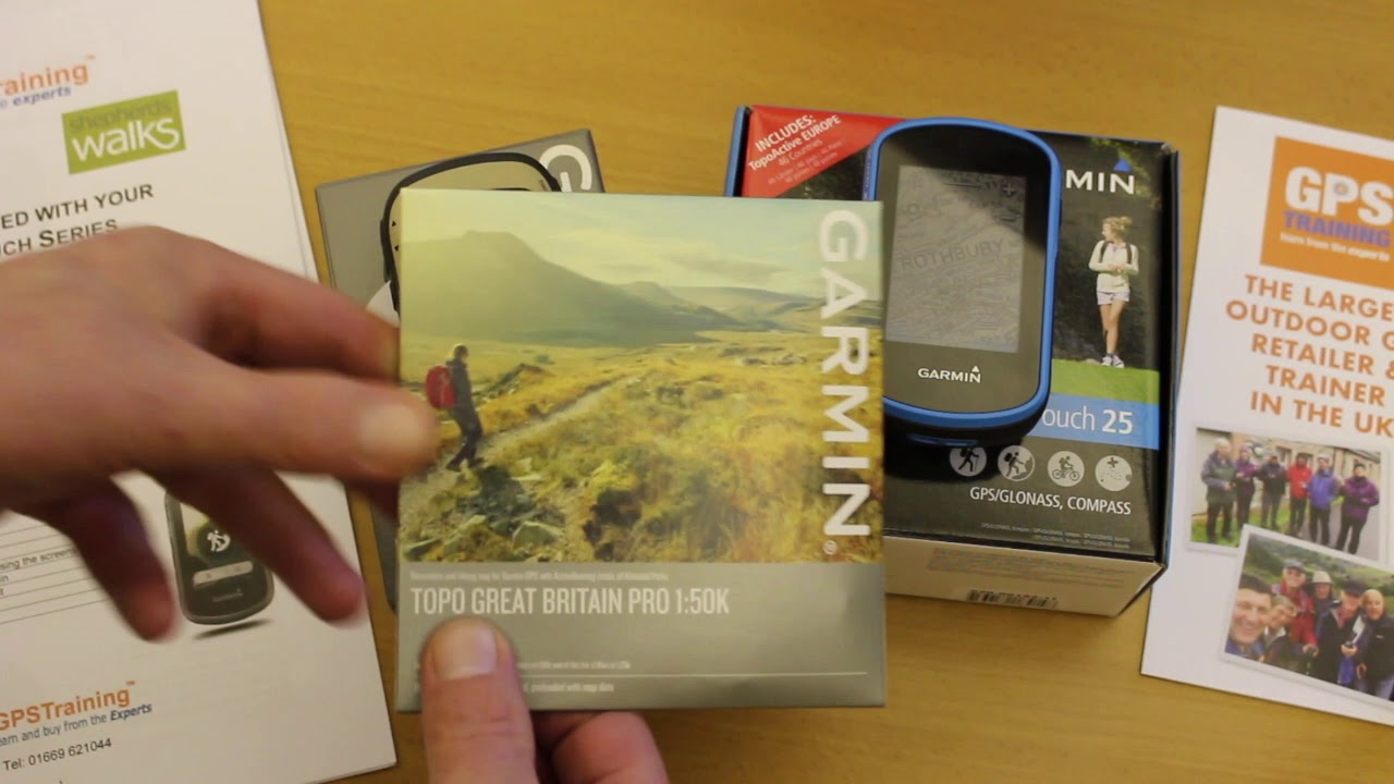 2020 - 1st Quarter - Best budget GPS unit