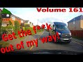 Bad Drivers & Observations of Nottingham UK Vol 161