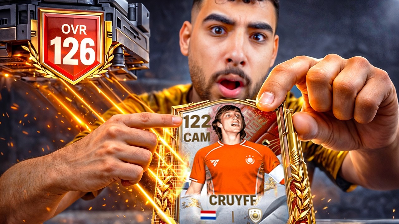 تفجير بكدجات حدث الأساطير المتوجهة وكرويف🔥🤯