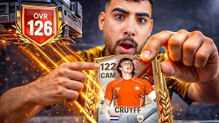 رحله تفجير بكدجات والبحث عن كرويف ١٢٢🇳🇱🤯