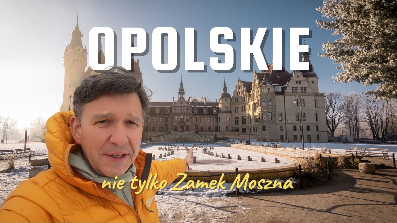 Opolskie: Najbardziej Niedoceniany Region Polski
