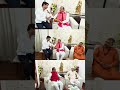 नई दिल्ली स्थित आवास पर विभिन्न सामाजिक संगठनों के प्रतिनिधियों ने स्नेहिल भेंट की।