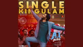 Single Kingulam (From "A1 Express") - Hiphop Tamizha & Rahul Sipligunj
