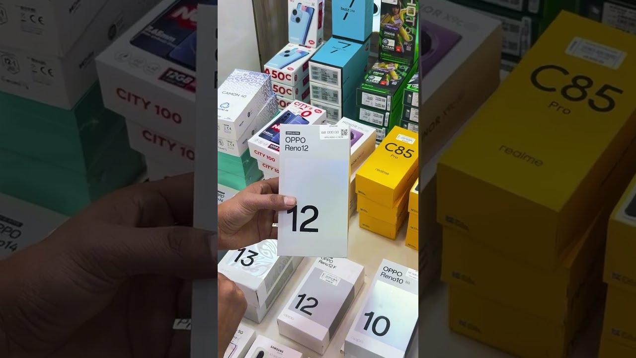 سقوط كبير في اسعار الهواتف الذكية اليوم في الجزائر 15 فيفري2026 أسعار الهواتف اليوم في الجزائر 