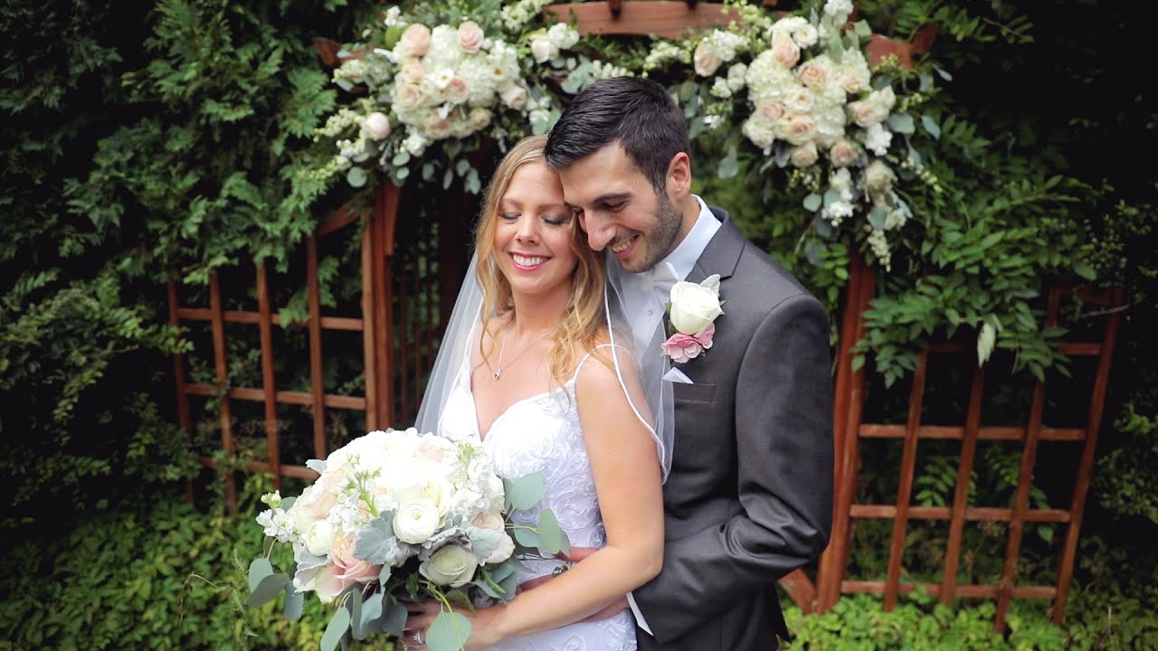 Alisha Mark Smith Barn At Brooksby Farm Peabody Ma