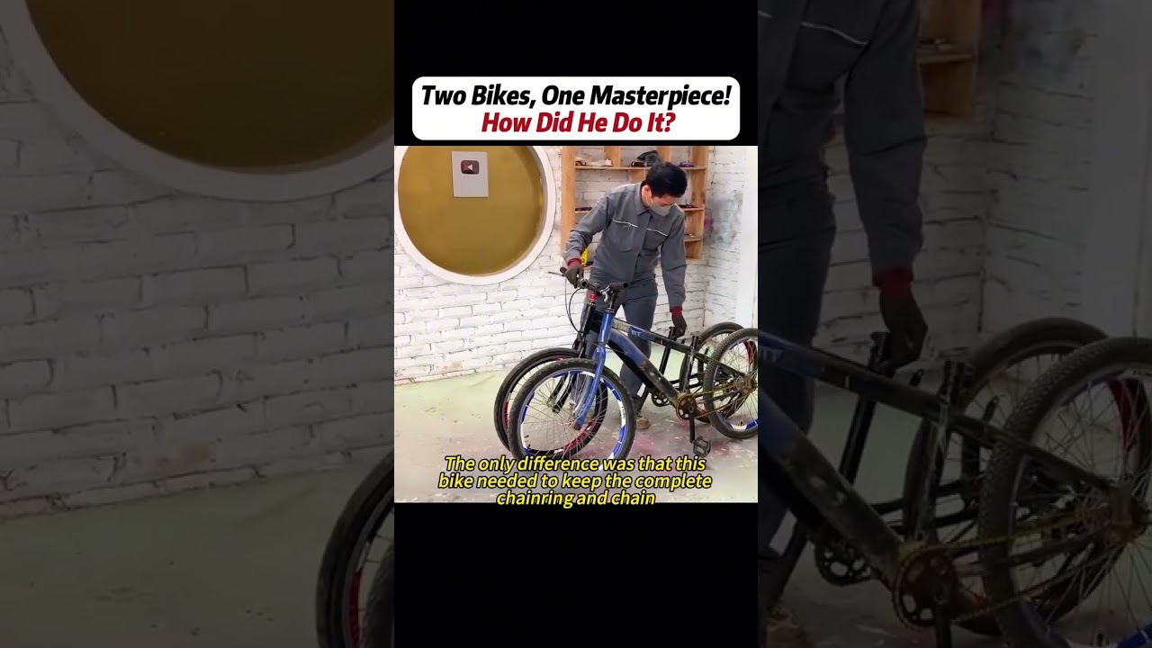 #handwork #Manufacturing #Build #Creativity #Repair #DIY #challenge #Treasurehunt #animalworld