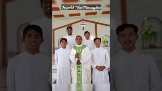 Download Lagu Dengarlah Tuhan Memanggilmu MP3