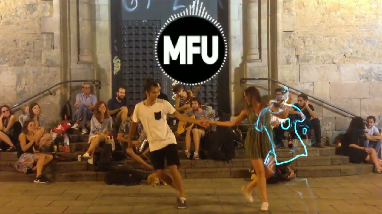 Electronic Music For You (MFU) No Copyright Background Music 2022 | Free to use