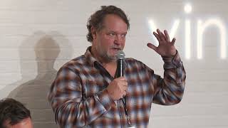 Vinous Icons 2024: St. Rita Hills Seminar - Chad Melville of Melville