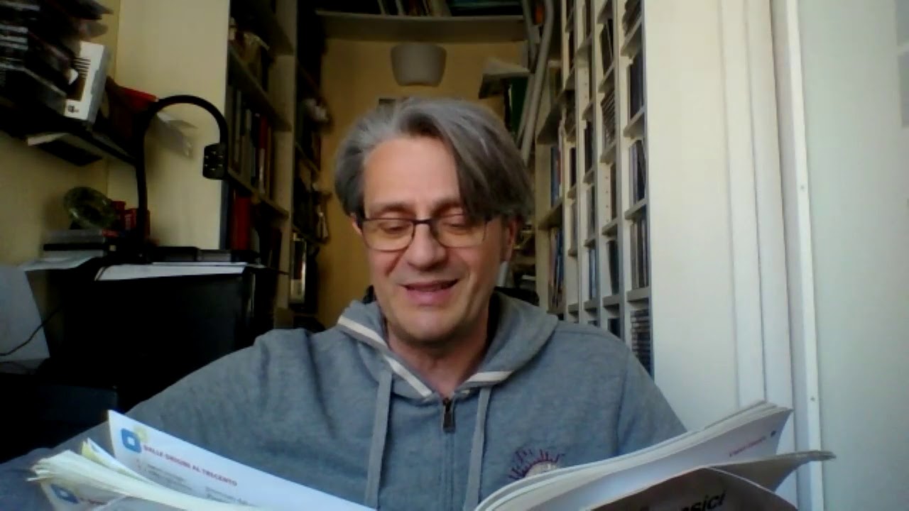 La novella di Nastagio degli Onesti (Decameron, V 8)