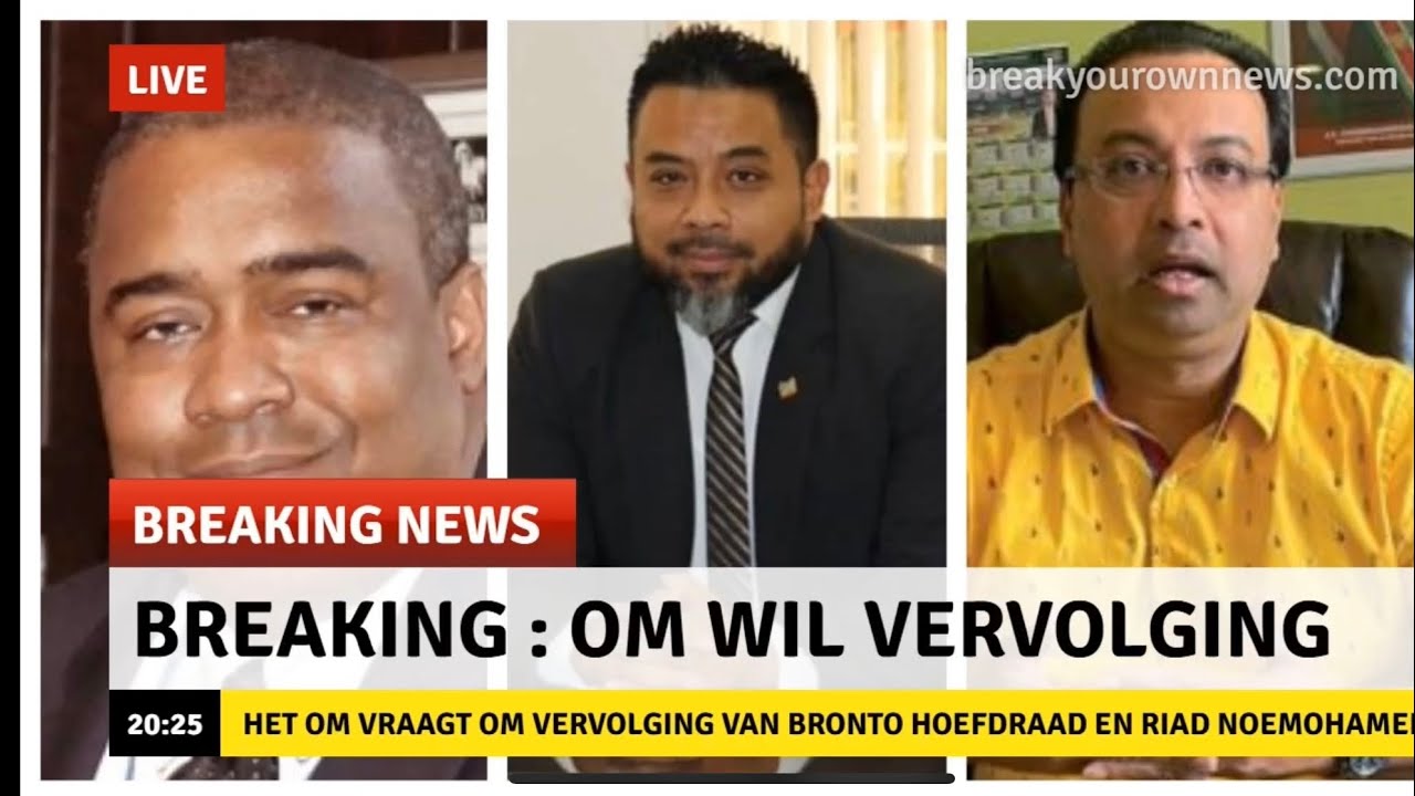 Suriname Nieuws Dinsdag 10 maart 2026. Delen 🇳🇱🇸🇷😉