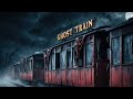 Ghost Train - Official Lyric Video - Rob Taylor