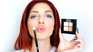 Ardell Brow Perfecting Palette Review Beautytestbox