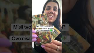 Misli Tvoje Osobe O Tebi Staaa? Ovo Nisam Ocekivala