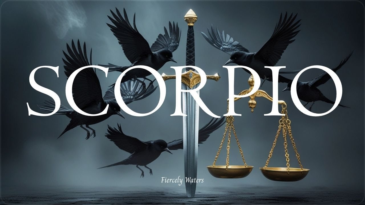 SCORPIO ♏ Intense*** A DISRUPTED PLAN OF ATTACK 🕊️ Your CALL TO ACTION To REMEMBER WHO YOU ARE 🌟