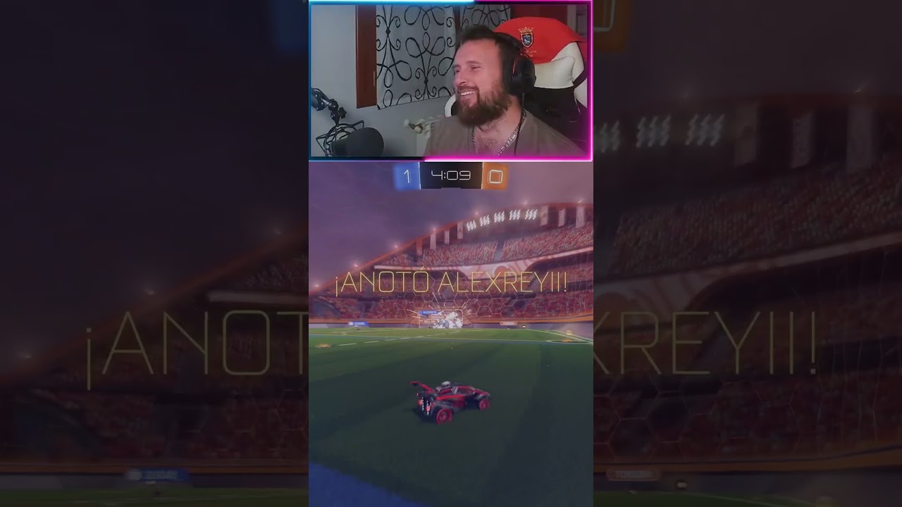 ZUGAS ME REPOSICIONA EN EL BOICOT TEAM | #susther de #Twitch