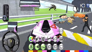 Game No #16 Super Car Race - 3D Driving Class - Android And ios Games screenshot 4