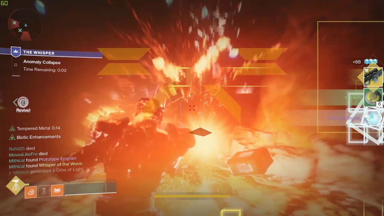 Whisper of the Worm YouTube