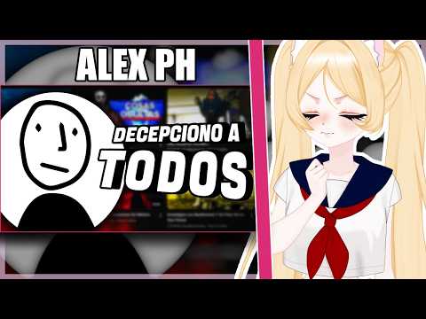 El PLAGIADOR más Lamentable del Terror by Changus | NEKOLIVE REACCIONA #373