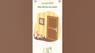 Dop2 (Delete One Part) Level 1072 Walkthrough solutions_ All levels‎@Slowgamer925