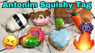 ANTONIM SQUISHY TAG