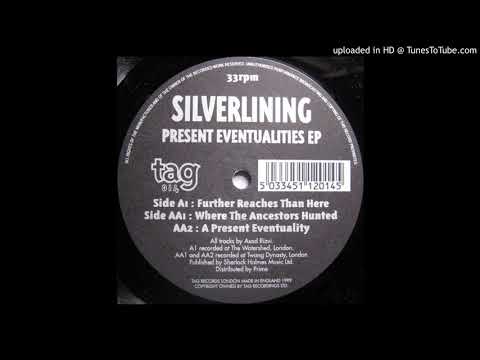 Silverlining — Silverlining - A Present Eventuality