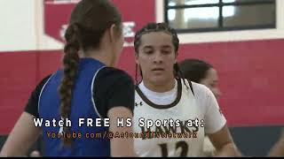 Astound Sports: Girls Basketball; Southern Lehigh vs. Bethlehem Catholic  (2/26)