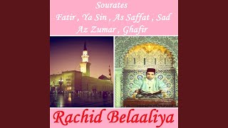 Sourate As Saffat (Warch Muratal)