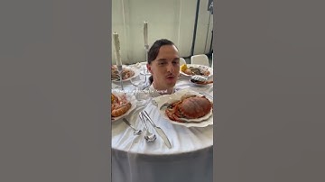 Thumbnail of Tommy Cash at fashion show Doublet ss24 #шортс #fashion #fashionweek #tommycash