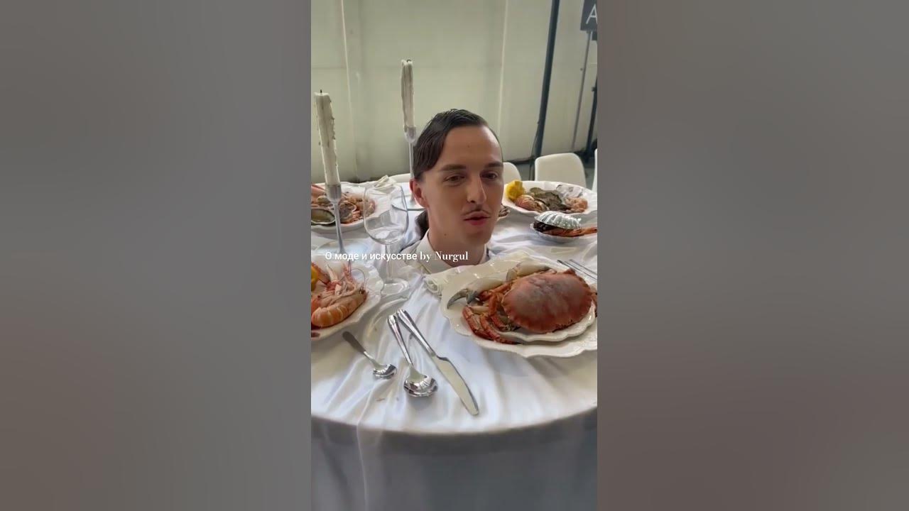 Tommy Cash at fashion show Doublet ss24 #шортс #fashion #fashionweek #tommycash Tommy Cash at fashion show Doublet ss24 #шортс #fashion #fashionweek #tommycash