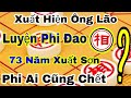 Cụ Ông Luyện Khai Cuộc Cờ Tướng 73 Năm Xuất Sơn Gây Chấn Động Thế Giới