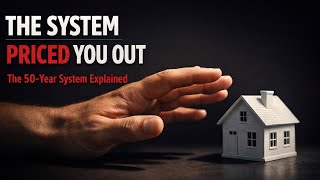 A Generation Will Never Own a Home. Here's the System That Did It.