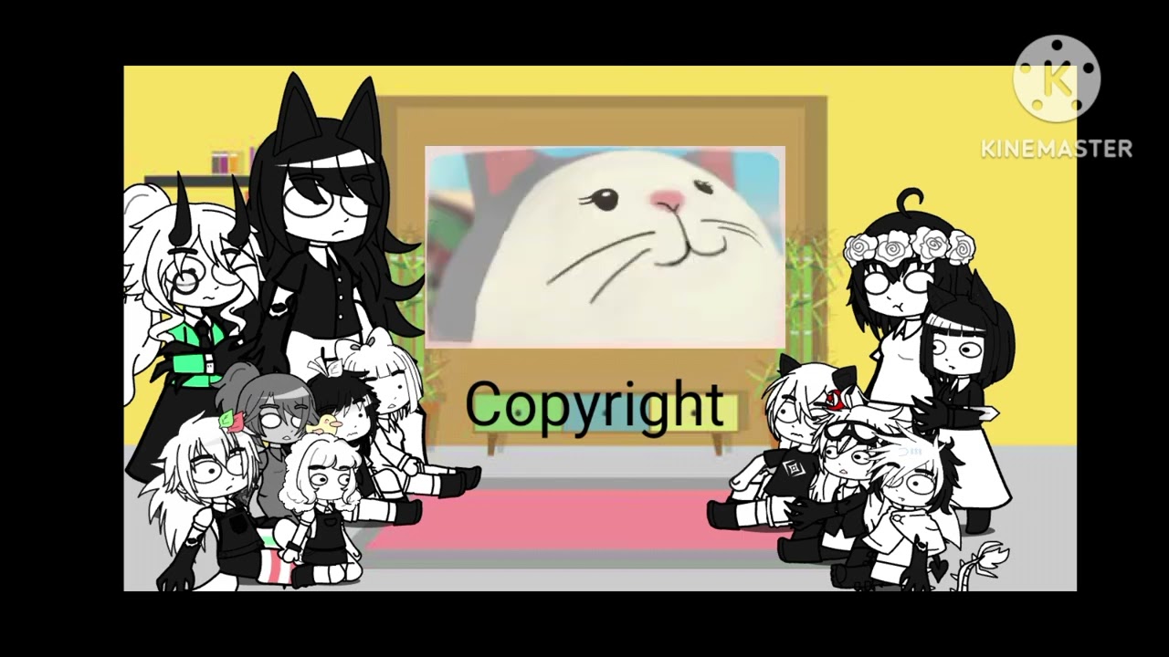 FPE reacts to TF2 (3/10) Meet the Pyro