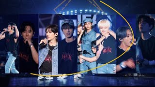 [1 HOUR M/V] Stray Kids 'FAM (Korean Ver.)'