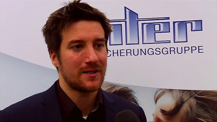 INTER MeinLeben: Interview mit Philip Wenzel