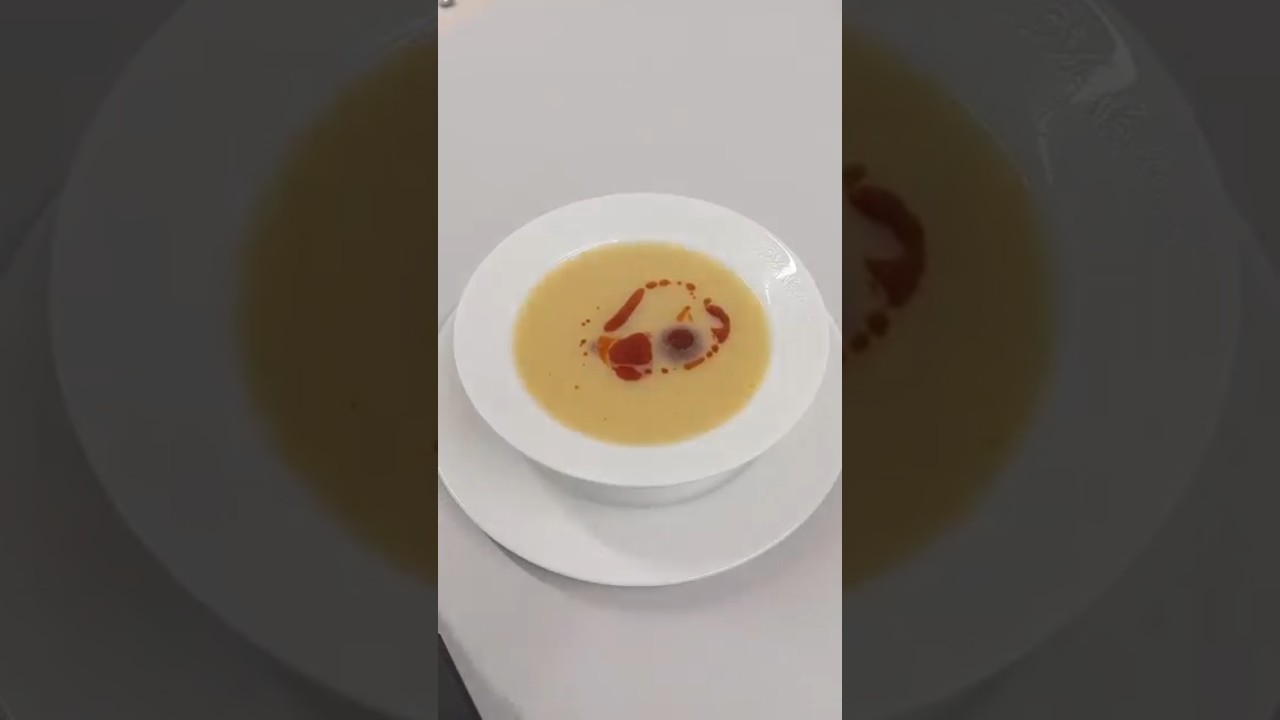 iftara çok pratik çorba❗ cennet çorbası tarifi 👌 misss ☺️ iftara çok pratik çorba❗ cennet çorbası tarifi 👌 misss ☺️