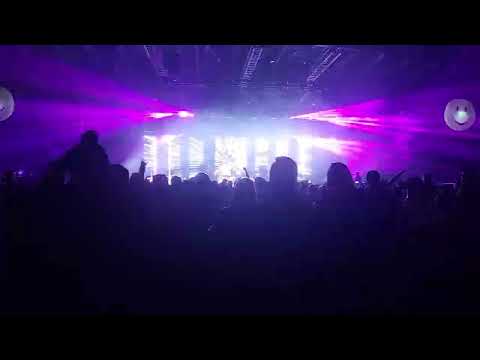 Dye Witness Ultimate 90's Rave April 2022