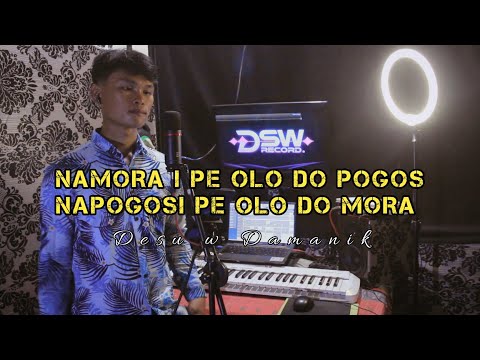 Artha Sister - Songon Panakko Borngin ( Official Video Lagu Rohani Batak )