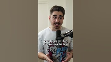 TikTok is The Best Platform for Music Discovery? 🤔 #tiktok #spotify #applemusic