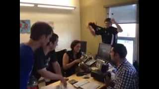harlem shake - Astra Tech Support