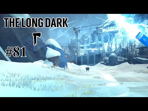 Видео: The Long Dark #81 - Что-то пошло не плану