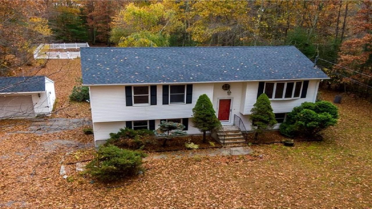 444 Squaw Rock Road, Plainfield, CT Presented by John Edmond. YouTube