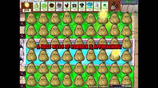 999 Squash Vs Dr Zomboss plants Vs Zombies Hack Stack Plants Unlimited Sun Infinite Coins