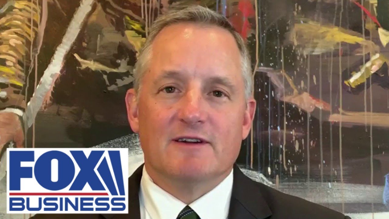 Prepare for even higher prices at the pump: Rep. Westerman