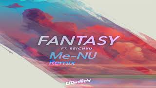 Cloudfield Ft Reichuu Fantasy menu Remix