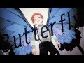 R+...「Butterfly」feat.シャノン Music Video