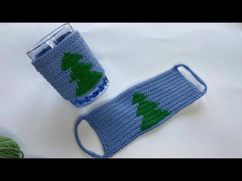 😍Crochet Yarn Color Change for Slanted Edge Tutorial, Mastering Crochet Skills