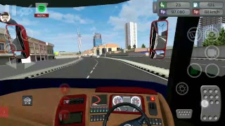 Bawa Bus Ugal-Ugalan